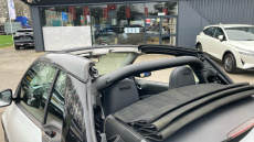 Smart fortwo cabrio 0.9 Turbo Prime Sport Premium Plus 2dr Petrol Cabriolet